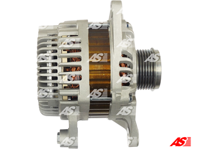 A5125 AS-PL - 1.ALTERNATOR — zdjęcie 2 z 7