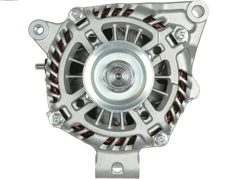 A5126(MITSUBISHI) Mitsubishi - 1.ALTERNATOR — zdjęcie 1 z 5