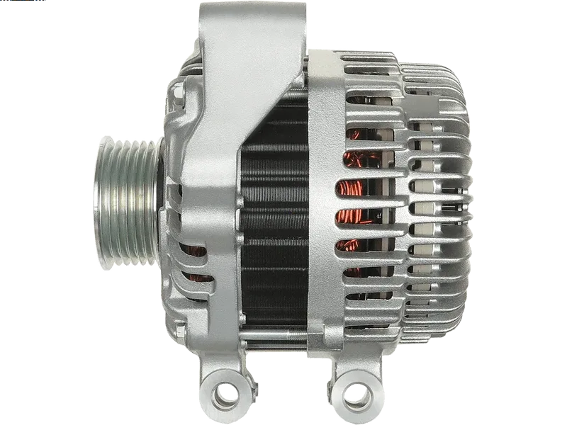 A5126(MITSUBISHI) Mitsubishi - 1.ALTERNATOR — zdjęcie 2 z 5