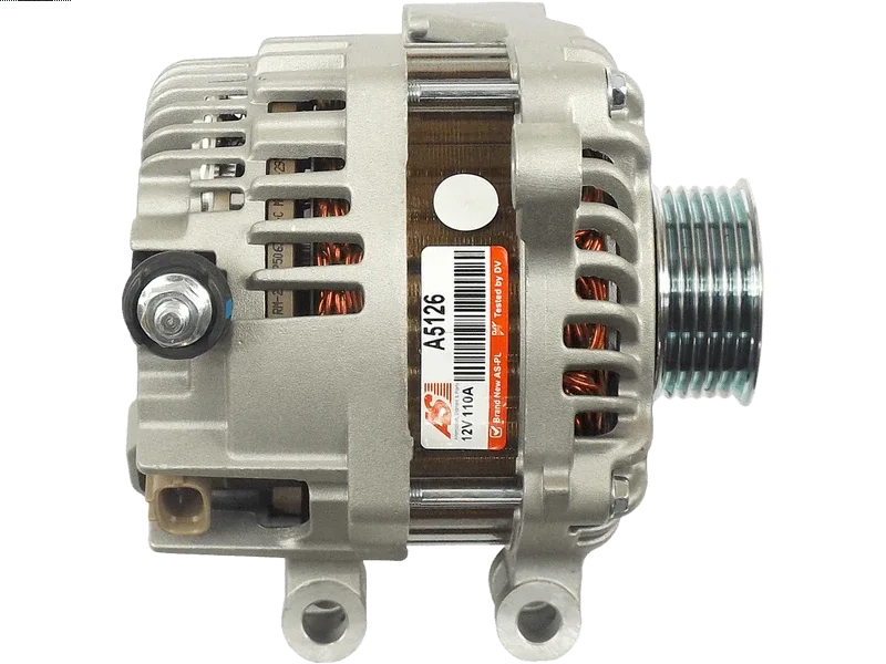 A5126 AS-PL - 1.ALTERNATOR — zdjęcie 4 z 7