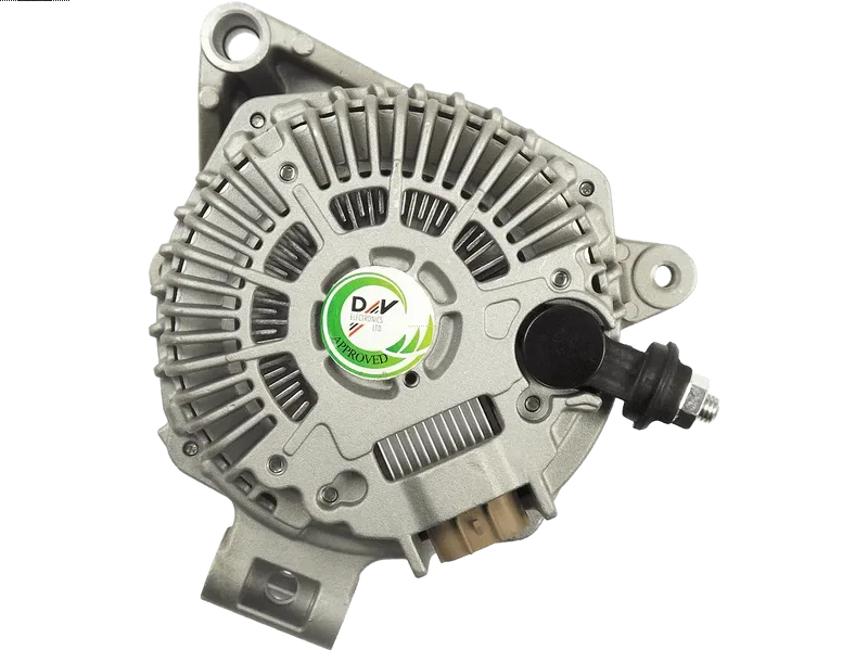 A5126 AS-PL - 1.ALTERNATOR — zdjęcie 3 z 7