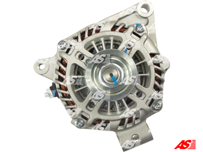 A5126 AS-PL - 1.ALTERNATOR — zdjęcie 1 z 7