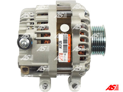A5126 AS-PL - 1.ALTERNATOR — zdjęcie 7 z 7