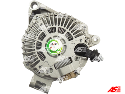 A5126 AS-PL - 1.ALTERNATOR — zdjęcie 6 z 7