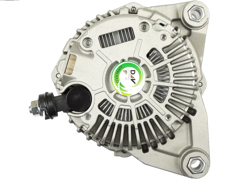 A5127 AS-PL - 1.ALTERNATOR — zdjęcie 3 z 7