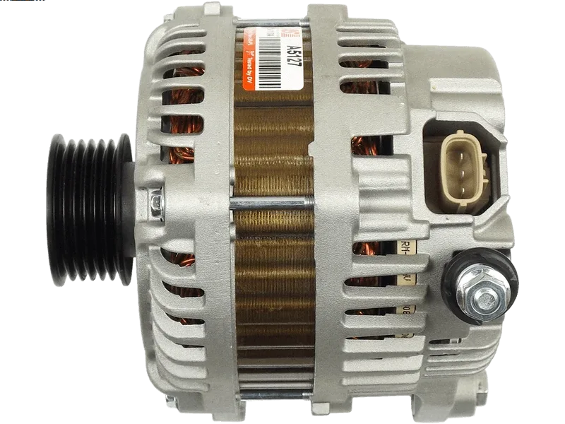 A5127 AS-PL - 1.ALTERNATOR — zdjęcie 2 z 7