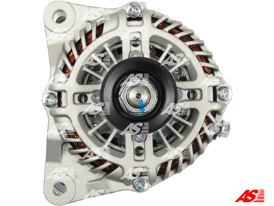A5127 AS-PL - 1.ALTERNATOR — zdjęcie 1 z 7