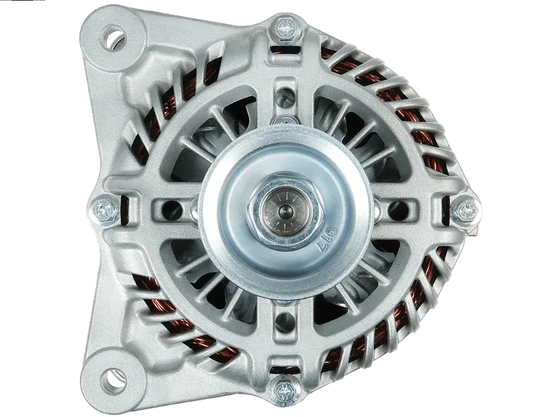 A5129(MITSUBISHI) Mitsubishi - 1.ALTERNATOR — zdjęcie 1 z 4