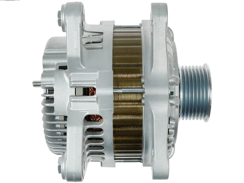 A5129(MITSUBISHI) Mitsubishi - 1.ALTERNATOR — zdjęcie 2 z 4