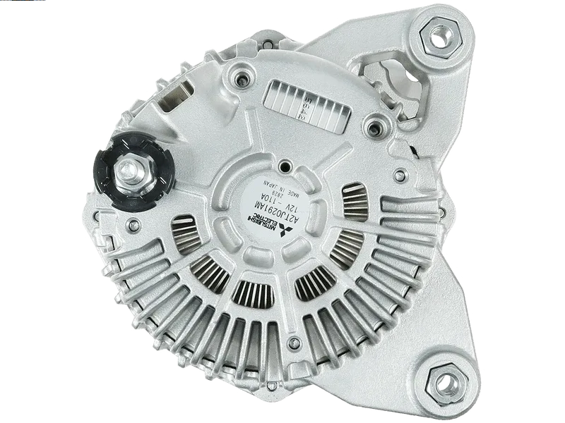 A5129(MITSUBISHI) Mitsubishi - 1.ALTERNATOR — zdjęcie 3 z 4
