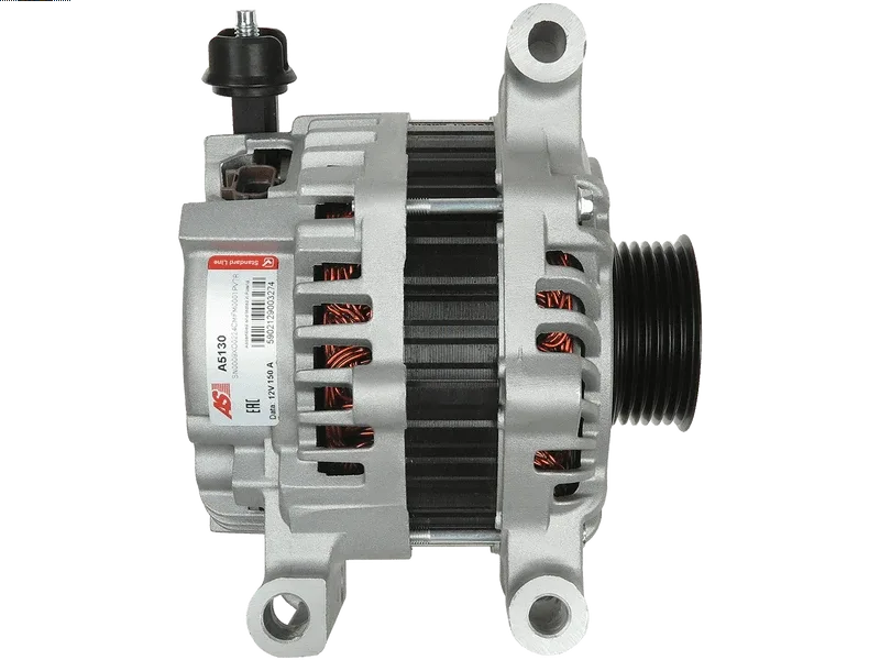 A5130 AS-PL - 1.ALTERNATOR — zdjęcie 5 z 7