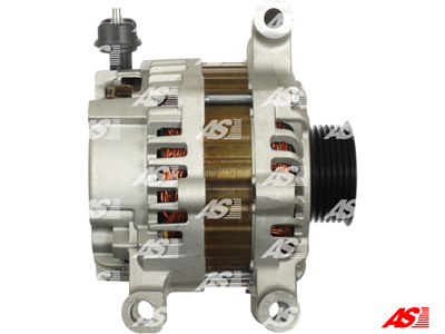 A5130 AS-PL - 1.ALTERNATOR — zdjęcie 2 z 7