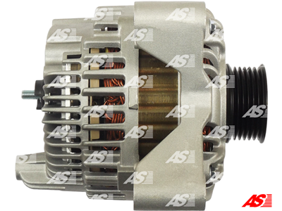 A5131 AS-PL - 1.ALTERNATOR — zdjęcie 2 z 7