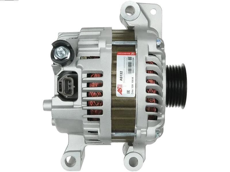 A5132 AS-PL - 1.ALTERNATOR — zdjęcie 5 z 7