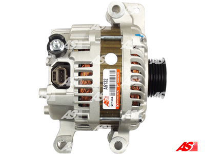 A5132 AS-PL - 1.ALTERNATOR — zdjęcie 2 z 7
