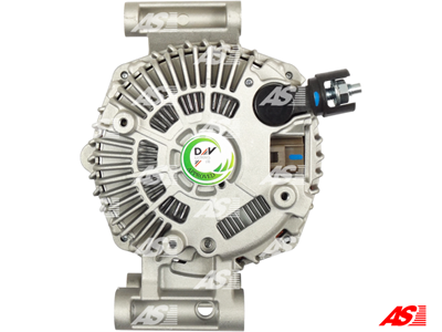 A5132 AS-PL - 1.ALTERNATOR — zdjęcie 3 z 7