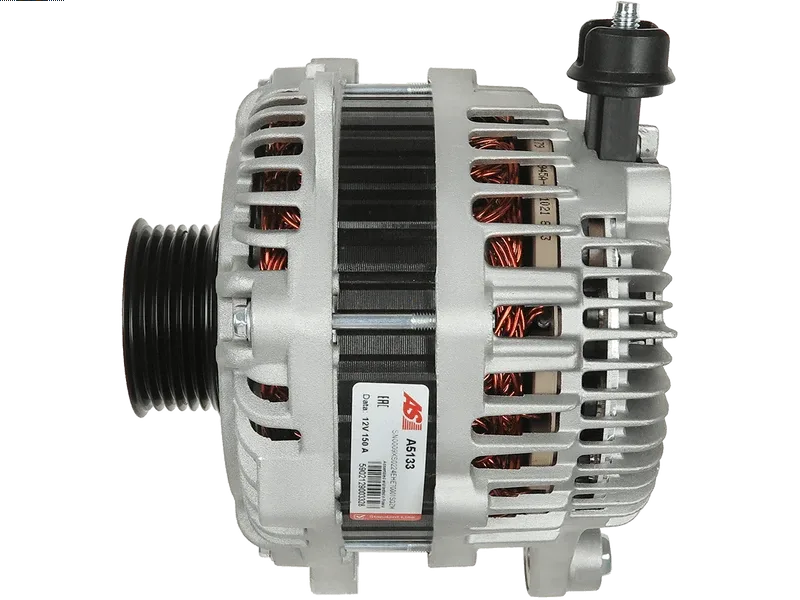 A5133 AS-PL - 1.ALTERNATOR — zdjęcie 7 z 7