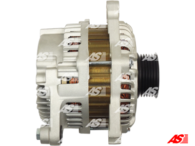 A5133 AS-PL - 1.ALTERNATOR — zdjęcie 2 z 7