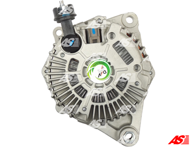 A5133 AS-PL - 1.ALTERNATOR — zdjęcie 3 z 7