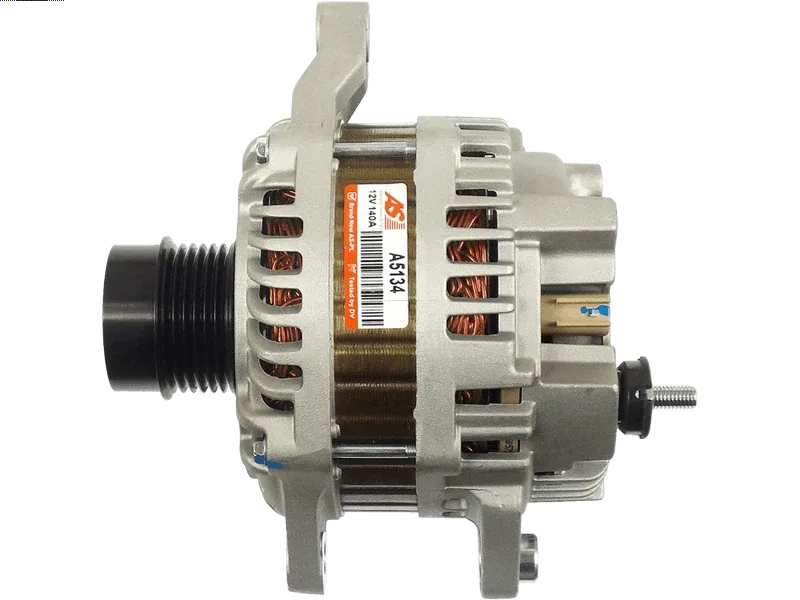A5134 AS-PL - 1.ALTERNATOR — zdjęcie 7 z 7