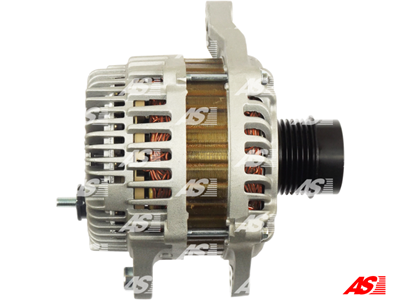 A5134 AS-PL - 1.ALTERNATOR — zdjęcie 2 z 7