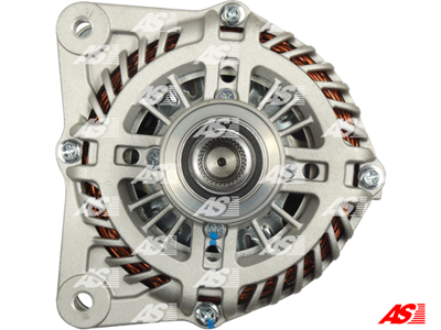 A5135 AS-PL - 1.ALTERNATOR — zdjęcie 1 z 7