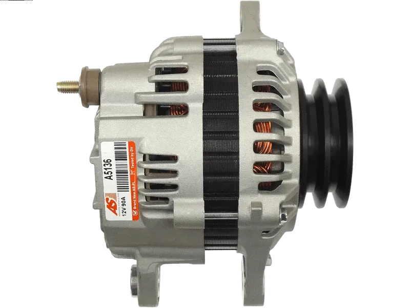 A5136 AS-PL - 1.ALTERNATOR — zdjęcie 4 z 5