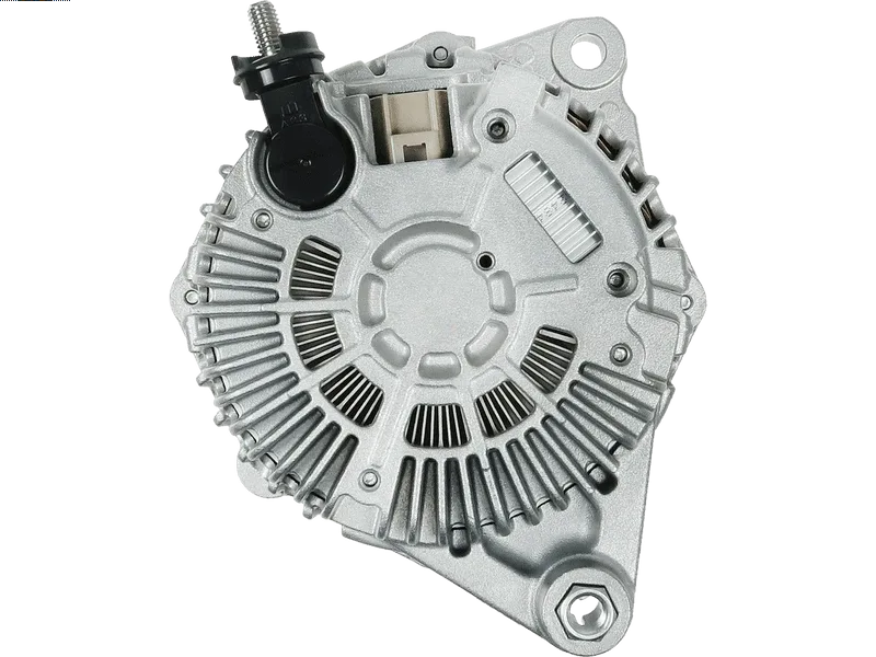 A5137(MITSUBISHI) Mitsubishi - 1.ALTERNATOR — zdjęcie 3 z 5