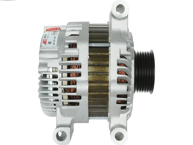 A5138 AS-PL - 1.ALTERNATOR — zdjęcie 5 z 7