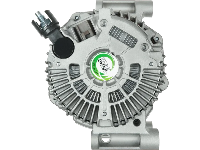 A5138 AS-PL - 1.ALTERNATOR — zdjęcie 6 z 7