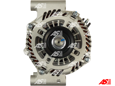 A5138 AS-PL - 1.ALTERNATOR — zdjęcie 1 z 7