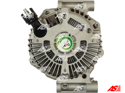A5138 AS-PL - 1.ALTERNATOR — zdjęcie 3 z 7