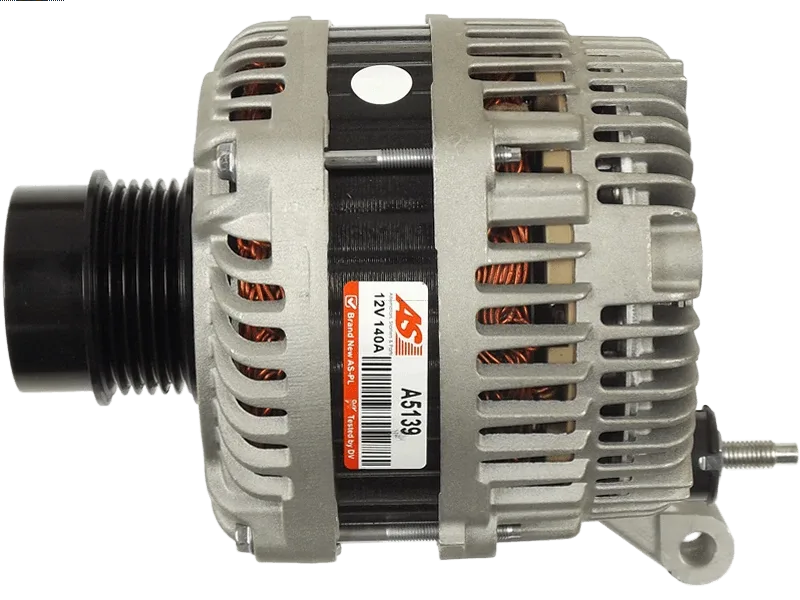 A5139 AS-PL - 1.ALTERNATOR — zdjęcie 2 z 7