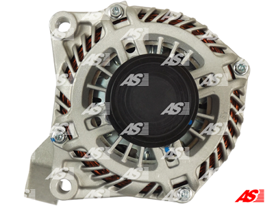 A5139 AS-PL - 1.ALTERNATOR — zdjęcie 1 z 7