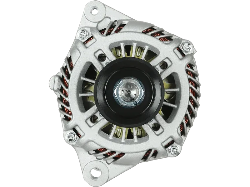 A5140 AS-PL - 1.ALTERNATOR — zdjęcie 3 z 6
