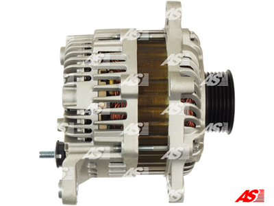 A5140 AS-PL - 1.ALTERNATOR — zdjęcie 2 z 6