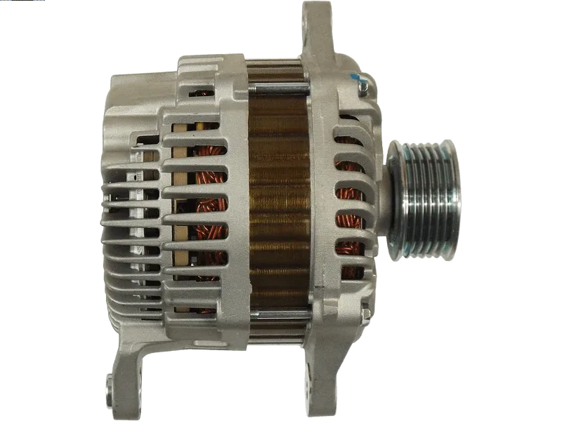A5141 AS-PL - 1.ALTERNATOR — zdjęcie 4 z 7