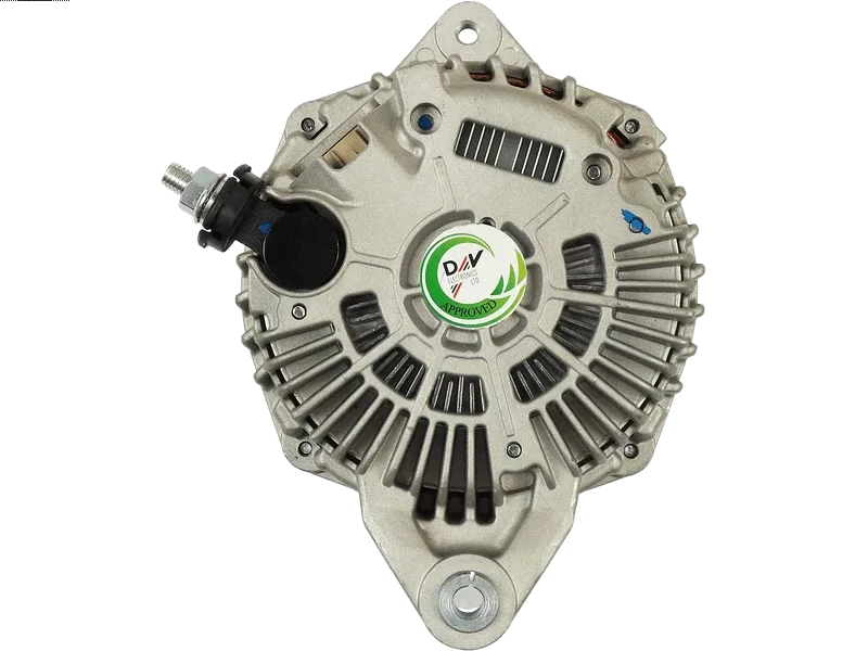 A5141 AS-PL - 1.ALTERNATOR — zdjęcie 3 z 7
