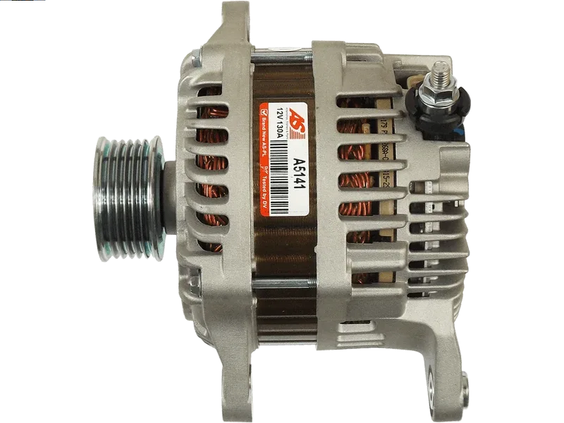 A5141 AS-PL - 1.ALTERNATOR — zdjęcie 2 z 7
