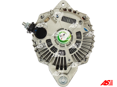 A5141 AS-PL - 1.ALTERNATOR — zdjęcie 6 z 7