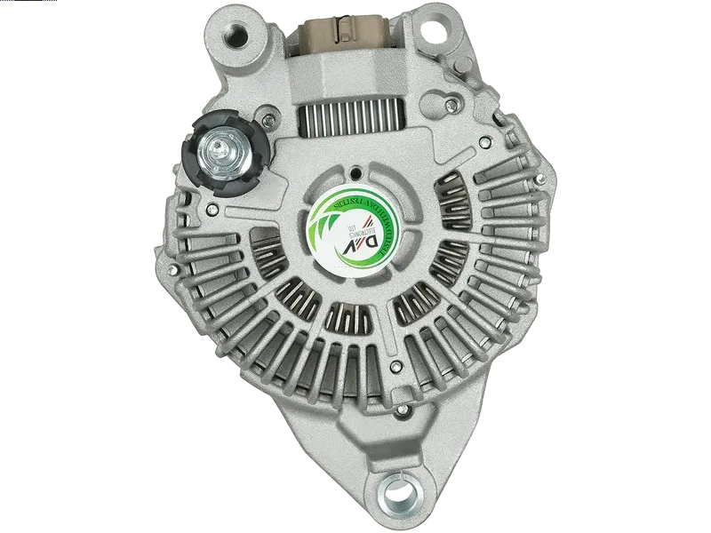 A5143 AS-PL - 1.ALTERNATOR — zdjęcie 3 z 7
