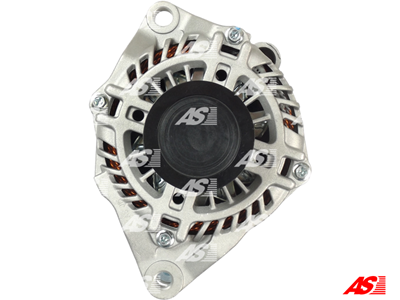 A5143 AS-PL - 1.ALTERNATOR — zdjęcie 1 z 7