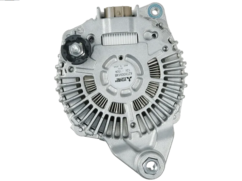 A5144(MITSUBISHI) Mitsubishi - 1.ALTERNATOR — zdjęcie 3 z 5