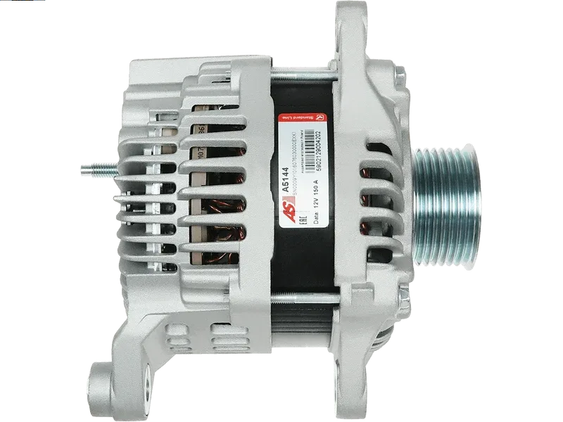 A5144 AS-PL - 1.ALTERNATOR — zdjęcie 4 z 7