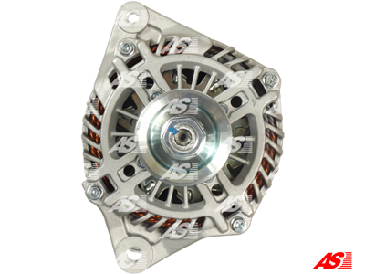 A5144 AS-PL - 1.ALTERNATOR — zdjęcie 1 z 7