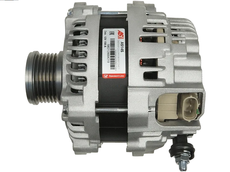 A5145 AS-PL - 1.ALTERNATOR — zdjęcie 2 z 7