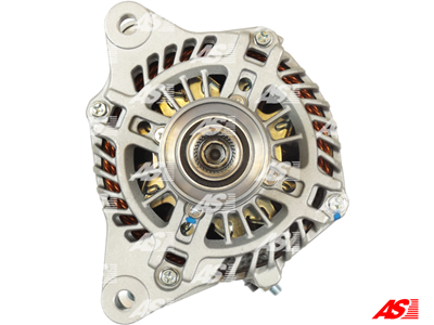 A5145 AS-PL - 1.ALTERNATOR — zdjęcie 1 z 7