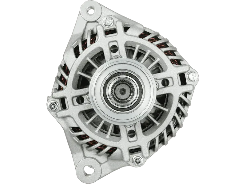 A5146 AS-PL - 1.ALTERNATOR — zdjęcie 5 z 7