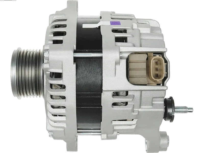 A5146 AS-PL - 1.ALTERNATOR — zdjęcie 2 z 7