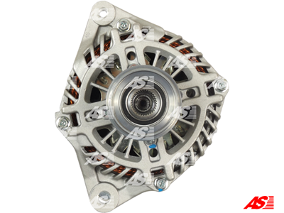 A5146 AS-PL - 1.ALTERNATOR — zdjęcie 1 z 7